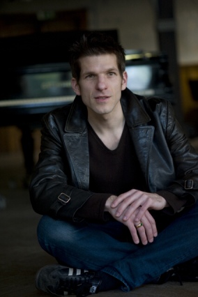 pianist andreas kern - home